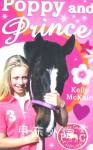 Poppy and Prince (Pony Camp Diaries) Kelly McKain