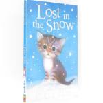 Animal Stories 1：Lost in the Snow