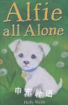 Alfie All Alone Holly Webb