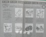 Animal Rescue Collection1-4