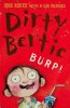 Burp! (Dirty Bertie)