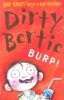 Burp! (Dirty Bertie)