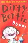 Burp! (Dirty Bertie) Alan MacDonald