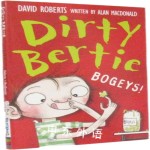 Bogeys! (Dirty Bertie)