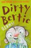 Germs! (Dirty Bertie)