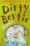 Germs! (Dirty Bertie) Alan MacDonald