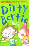 Kiss! (Dirty Bertie) Alan MacDonald