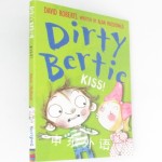 Kiss! (Dirty Bertie)