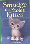 Smudge the Stolen Kitten Holly Webb