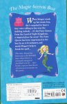 The magic secrets box: The Great Mermaid Rescue