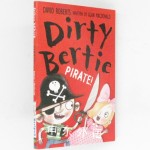Pirate! (Dirty Bertie)