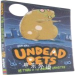 Return of the Hungry Hamster (Undead Pets)