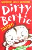 Dirty Bertie: Toothy!
