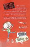 Dirty Bertie: Horror!