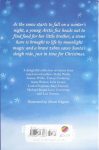 On a Snowy Night 
A Magical Collection of Animal Tales