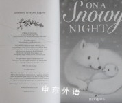 On a Snowy Night 
A Magical Collection of Animal Tales