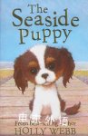 The Seaside Puppy Holly Webb Animal Stories Holly Webb