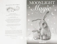 Moonlight Magic( A Collection of Adorable Animal Stories)