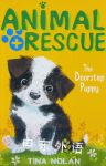Animal Rescue:The Doorstep Puppy  Tina Nolan