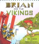 Brian and the Vikings Chris Judge