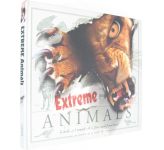 Extreme Animals Weird and wonderful, fast and ferocious!