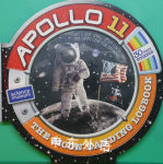 Apollo 11 Andrea Pinnington