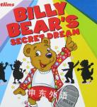 Billy bear secret dream Butlins