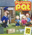 Postman Pat and the Magic Lamp (Postman Pat) Thea Devine