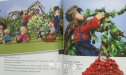 Postman Pat and the Magic Lamp (Postman Pat)