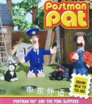 Postman Pat and the Pink Slippers (Postman Pat) Thea Devine