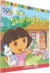 Its Sharing Day! (Dora the Explorer)