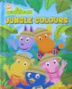 Jungle Colours (Backyardigans)