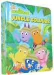 Jungle Colours (Backyardigans)