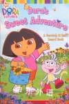 Dora the explorer: Dora sweet adventure Brooke Lindner