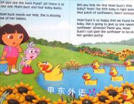 Dora the explorer: Dora sweet adventure