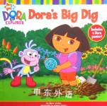 Dora Big Dig (Dora the Explorer) Nickelodeon