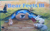 Bear Feels ill