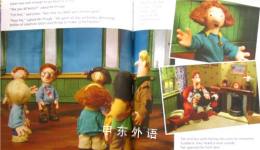 Postman Pat and the Spotty Situation