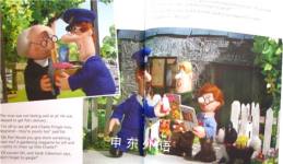 Postman Pat and the Spotty Situation