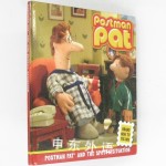Postman Pat and the Spotty Situation