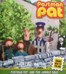 Postman Pat and the Jumble Sale John Cunliffe