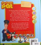 Postman Pat and the Jumble Sale