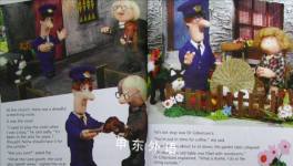 Postman Pat and the Jumble Sale