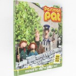 Postman Pat and the Jumble Sale