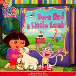Dora Had a Little Lamb Elle D Risco