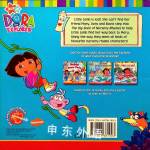 Dora Had a Little Lamb