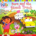 Dora and the Stuck Truck (Dora the Explorer) Nickelodeon