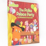 The Polka Palace Party