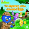 The Mystery of the Jewelled Eggs