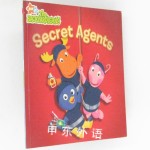 Secret Agents